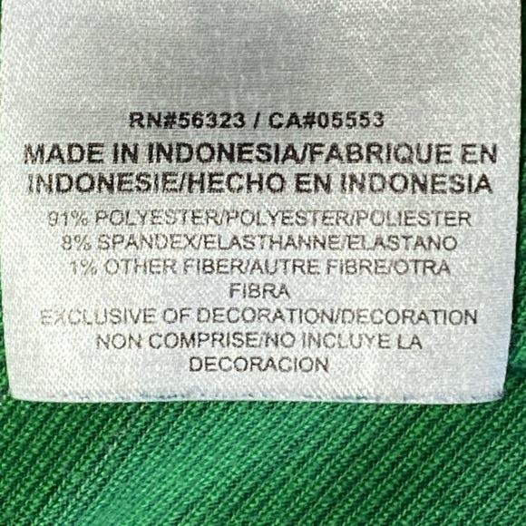 Nike Green Bay Packers Heathered Green Element Half-Zip Performance Jacket Sz S - Picture 9 of 16